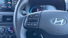 Hyundai i10 1.0 [63] Advance 5dr Auto [Nav] Petrol Hatchback